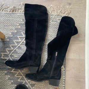 Kochelda Over The Knee Boots